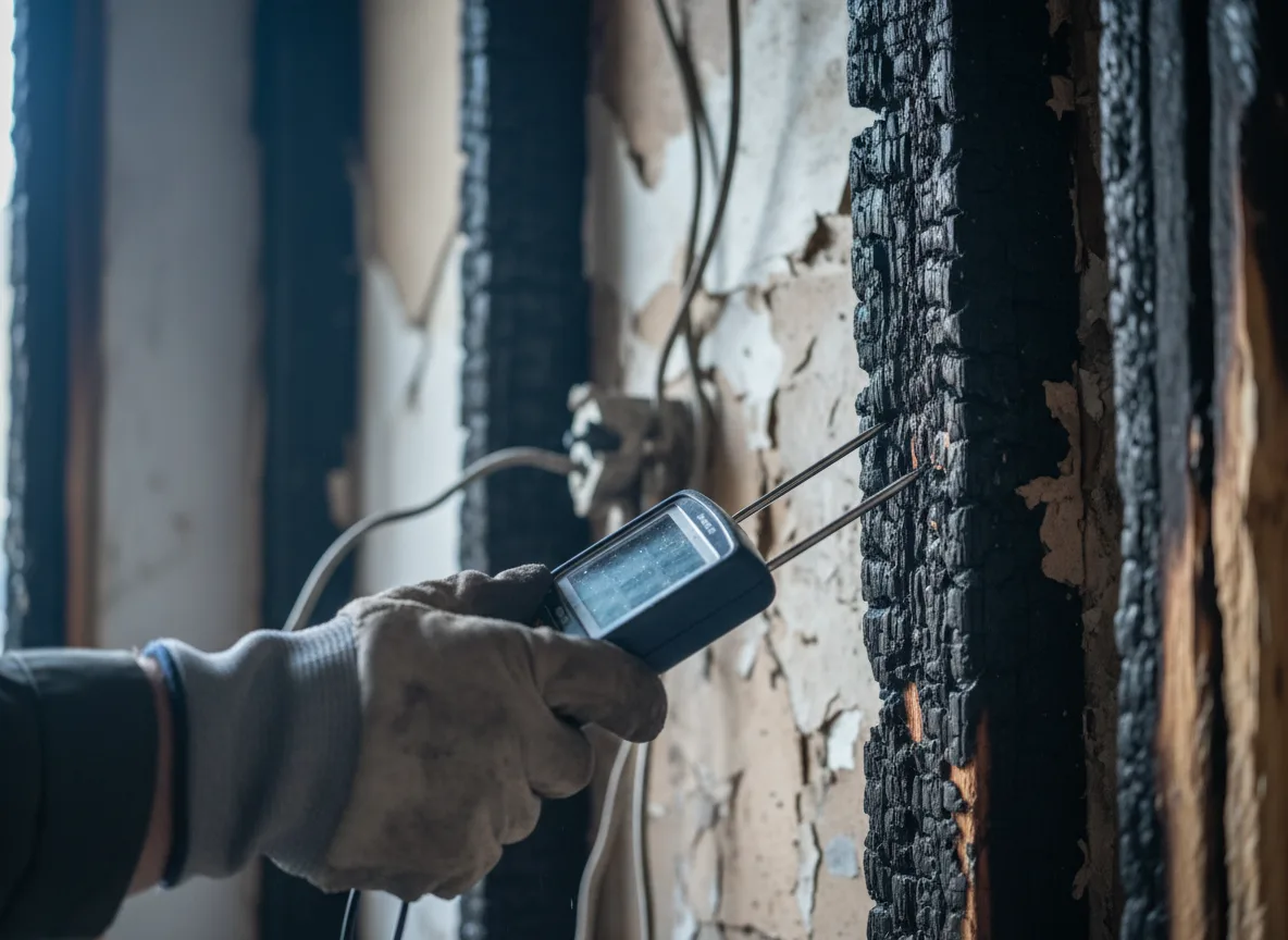 Fire Damage Restoration Helmetta, NJ FAQs